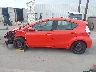 JTDKDTB34D1****** Repairable 2013 Toyota Prius C in California State