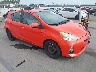 JTDKDTB34D1****** Salvage and Wrecked 2013 Toyota Prius C in Los Angeles South