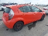 JTDKDTB34D1****** Salvage and Wrecked 2013 Toyota Prius C in California State