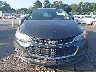 1G1BE5SM0H7****** Wrecked 2017 Chevrolet Cruze in Georgia State