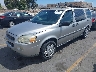 1GNDV23L86D****** Usados y Reparables 2006 Chevrolet Uplander en Fremont