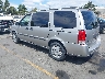 1GNDV23L86D****** Salvamento y Reparables 2006 Chevrolet Uplander en Fremont