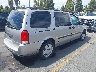 1GNDV23L86D****** Salvamento y Destrozados 2006 Chevrolet Uplander en Estado de California