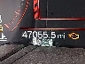 1FA6P8CFXK5****** Salvage 2019 Ford Mustang