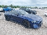 1FA6P8CFXK5****** Salvage and Wrecked 2019 Ford Mustang in Tampa North