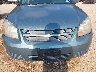 1G1AD5F58A7****** Salvage and Repairable 2010 Chevrolet Cobalt in Texas State