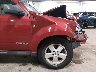 1FMCU03188K****** Salvage and Wrecked 2008 Ford Escape in Des Moines