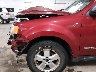 1FMCU03188K****** Used and Repairable 2008 Ford Escape in Des Moines