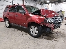 1FMCU03188K****** Salvage and Wrecked 2008 Ford Escape in Des Moines