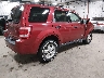 1FMCU03188K****** Salvage and Wrecked 2008 Ford Escape in Iowa State