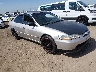 JHMCG6677XC****** Salvamento y Destrozados 1999 Honda Accord en San Diego