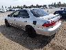 JHMCG6677XC****** Salvamento y Reparables 1999 Honda Accord en San Diego