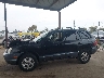 KM8SC13D64U****** Repairable 2004 Hyundai Santa Fe in California State