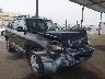 KM8SC13D64U****** Salvage and Wrecked 2004 Hyundai Santa Fe in Fresno