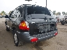 KM8SC13D64U****** Salvage and Repairable 2004 Hyundai Santa Fe in Fresno