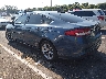 3FA6P0HD4JR****** Salvage and Repairable 2018 Ford Fusion in Nashville