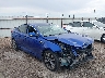 5XXGR4A64EG****** Salvage and Wrecked 2014 Kia Optima in Lubbock