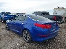 5XXGR4A64EG****** Salvage and Repairable 2014 Kia Optima in Lubbock