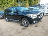 5N1AL0MM4EC****** Salvage and Wrecked 2014 Infiniti QX60 in Taunton