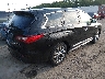 5N1AL0MM4EC****** Salvage and Wrecked 2014 Infiniti QX60 in Massachusetts State