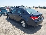 1G1PA5SH7E7****** Salvage and Repairable 2014 Chevrolet Cruze in Tucson