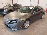 3FAHP0HA8AR****** Used and Repairable 2010 Ford Fusion in Flint