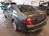 3FAHP0HA8AR****** Salvage and Repairable 2010 Ford Fusion in Flint
