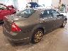 3FAHP0HA8AR****** Salvage and Wrecked 2010 Ford Fusion in Michigan State