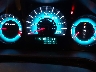 3FAHP0HA8AR****** Salvage 2010 Ford Fusion in Flint