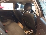 3FAHP0HA8AR****** Wrecked 2010 Ford Fusion in Flint