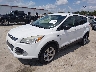 1FMCU0GX8EU****** Used and Repairable 2014 Ford Escape in Saint Louis
