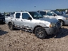 1N6ED27Y62C****** Salvage and Wrecked 2002 Nissan Frontier in Lincoln