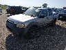 1N6ED27Y62C****** Used and Repairable 2002 Nissan Frontier in Lincoln