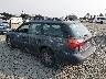 4S3BH675837****** Salvage and Repairable 2003 Subaru Outback in Eugene