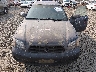 4S3BH675837****** Salvage and Repairable 2003 Subaru Outback in Oregon State