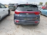 KNDPM3AC6H7****** Wrecked 2017 Kia Sportage