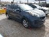 KNDPM3AC6H7****** Salvage and Wrecked 2017 Kia Sportage in East Bay
