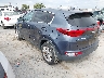KNDPM3AC6H7****** Salvage and Repairable 2017 Kia Sportage in East Bay