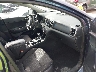 KNDPM3AC6H7****** Used and Repairable 2017 Kia Sportage in California State