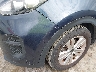 KNDPM3AC6H7****** Salvage and Repairable 2017 Kia Sportage in California State