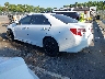 4T1BF1FK6EU****** Salvage and Repairable 2014 Toyota Camry in High Point