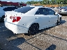 4T1BF1FK6EU****** Salvage and Wrecked 2014 Toyota Camry in North Carolina State