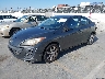 JM1BL1VF7B1****** Used and Repairable 2011 Mazda 3 in Los Angeles South