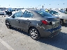 JM1BL1VF7B1****** Salvage and Repairable 2011 Mazda 3 in Los Angeles South