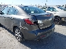 JM1BL1VF7B1****** Salvage and Repairable 2011 Mazda 3 in California State