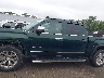 3GTU2VEC6FG****** Salvage 2015 GMC Sierra 1500
