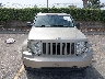 1J4PN2GK8AW****** Wrecked 2010 Jeep Liberty in California State