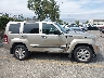 1J4PN2GK8AW****** Used 2010 Jeep Liberty in California State