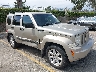 1J4PN2GK8AW****** Salvage and Wrecked 2010 Jeep Liberty in Fontana
