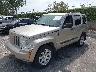 1J4PN2GK8AW****** Used and Repairable 2010 Jeep Liberty in Fontana